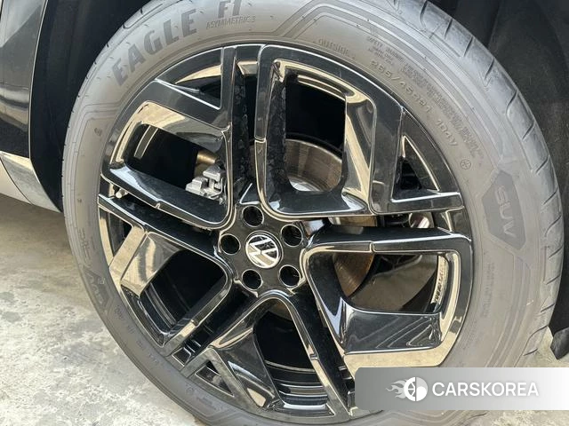 Volkswagen Tourang id 4299786 из Китая 7