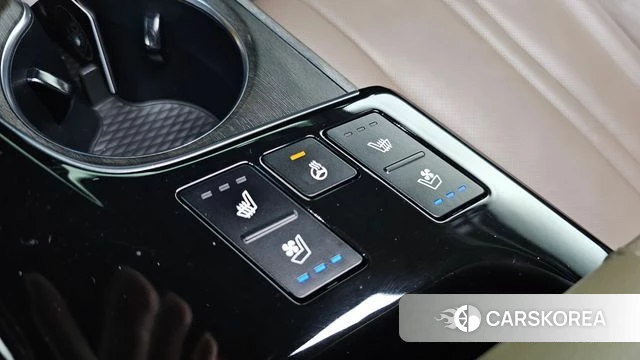 Kia K8 id 4872549 из Кореи 7