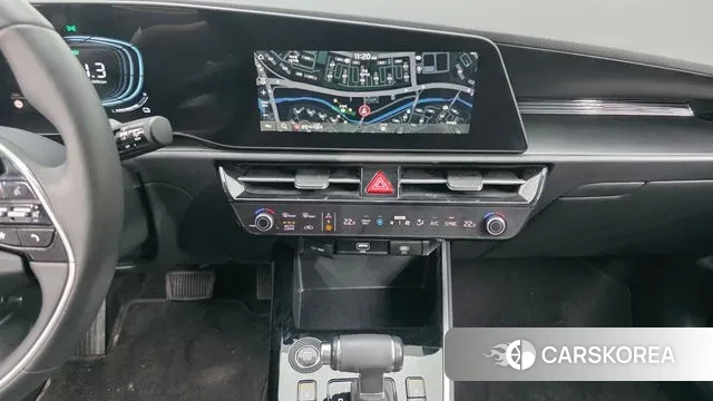 Kia Di Ol Nu Niro id 3734110 из Кореи 7