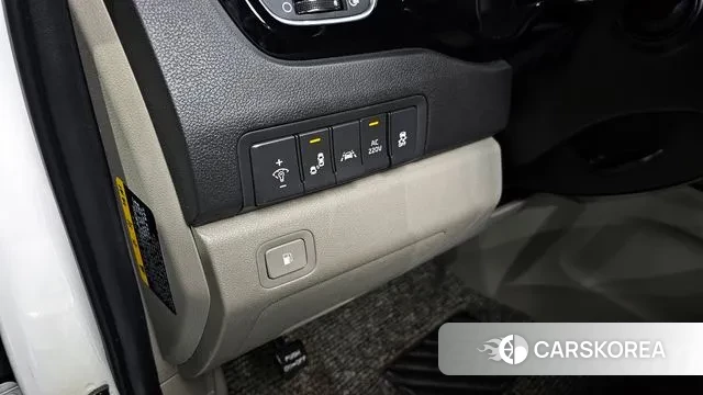 Kia All New Carnival id 3445136 из Кореи 7