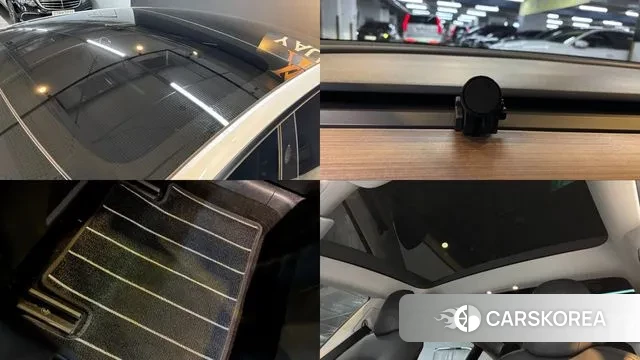 Tesla Model 3 id 3137847 из Кореи 7