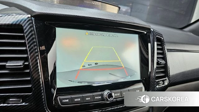 Ssangyong The New Rexton Sports Cannes id 3826511 из Кореи 7