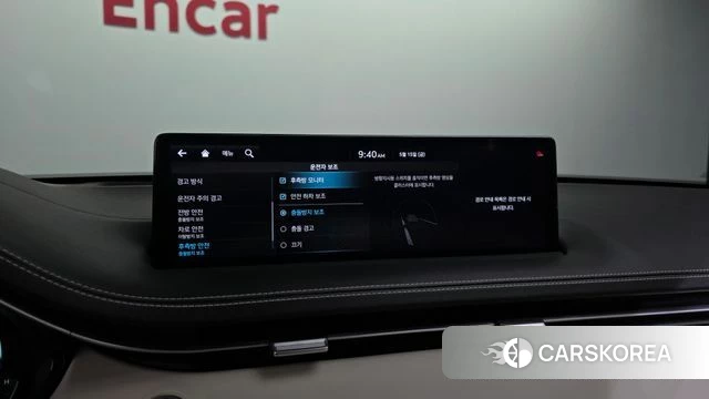 Genesis GV70 id 4322645 из Кореи 7