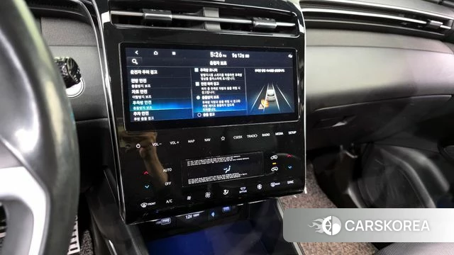 Hyundai Tucson (NX4) id 4308642 из Кореи 7