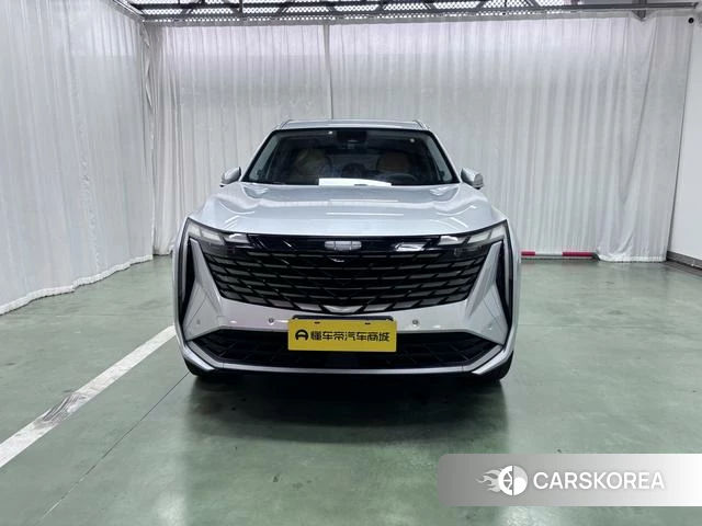 Geely Automobile Boyue L id 4240176 из Китая 7