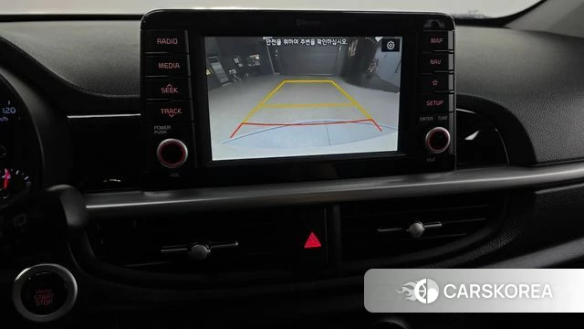 Kia All New Morning (JA) id 4651798 из Кореи 7