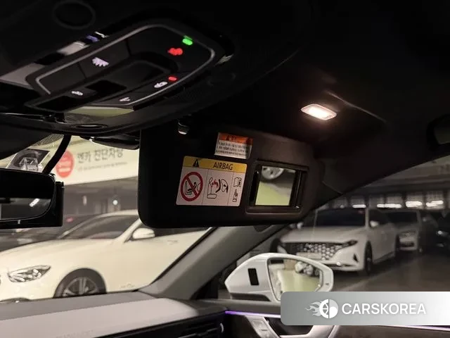 Audi A7 (4K) id 3671914 из Кореи 7