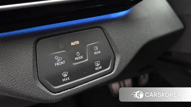 Volkswagen ID.4 id 3752176 из Кореи 7