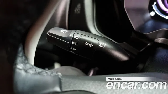 Kia The New Kia Ray id 2822905 из Кореи 7