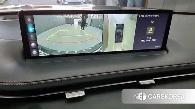 Genesis GV70 id 3463399 из Кореи 7