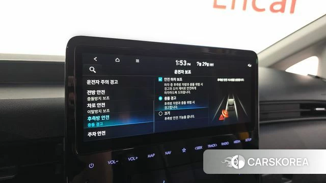 Hyundai Staria id 4639852 из Кореи 7