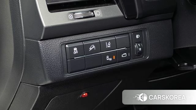 Ssangyong The New Rexton Sports Cannes id 4593709 из Кореи 7