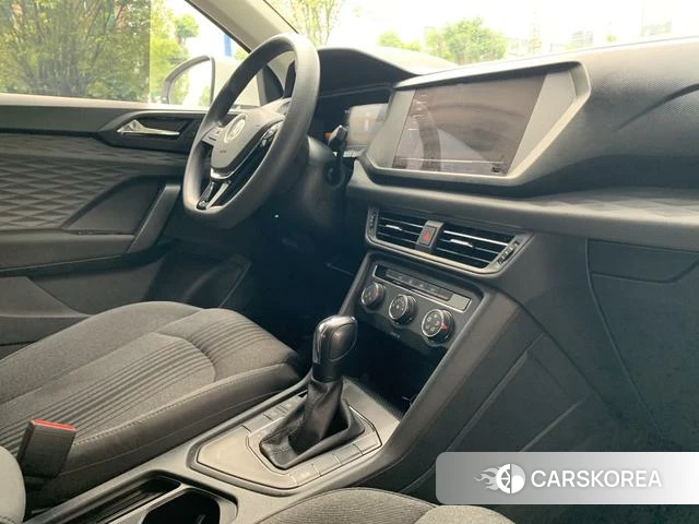 Volkswagen Tuyue id 4261404 из Китая 7
