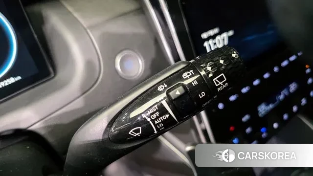 Hyundai Tucson Hybrid (NX4) id 3165247 из Кореи 7