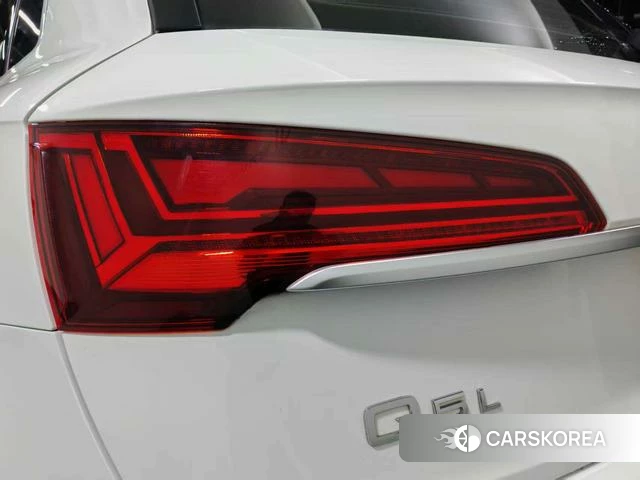 Audi Q5L id 4290956 из Китая 7