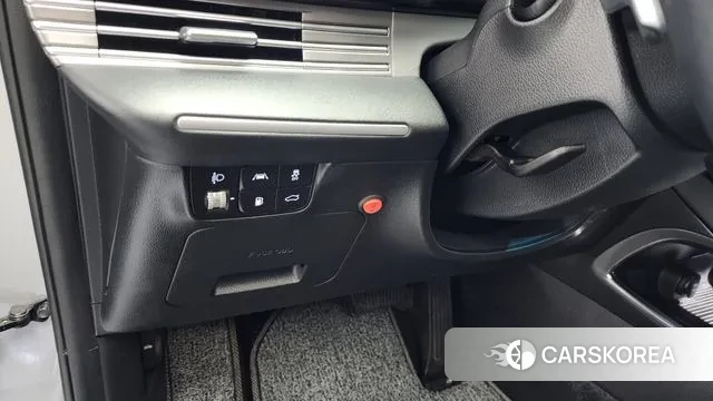 Hyundai The New Grandeur IG id 3237190 из Кореи 7