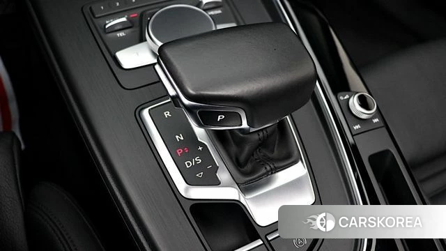 Audi A5 (F5) id 4642495 из Кореи 7
