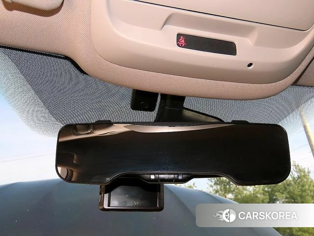 Renault Korea (Samsung) QM6 id 3873699 из Кореи 7