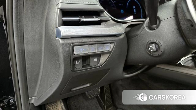 Genesis G80 (RG3) id 3843974 из Кореи 7