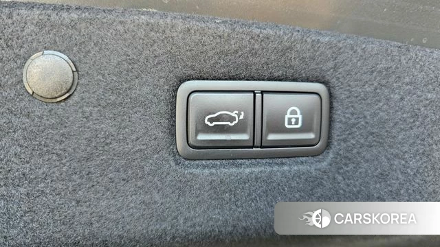 Kia K8 id 4774405 из Кореи 7