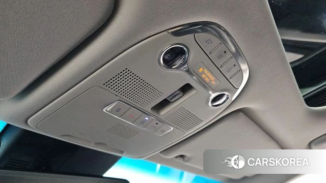 Hyundai The New Grandeur IG id 3905116 из Кореи 7