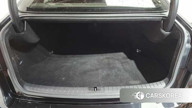 Genesis G80 id 4482882 из Кореи 7