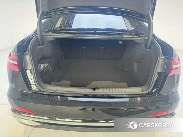 Audi A6L id 4216866 из Китая 7