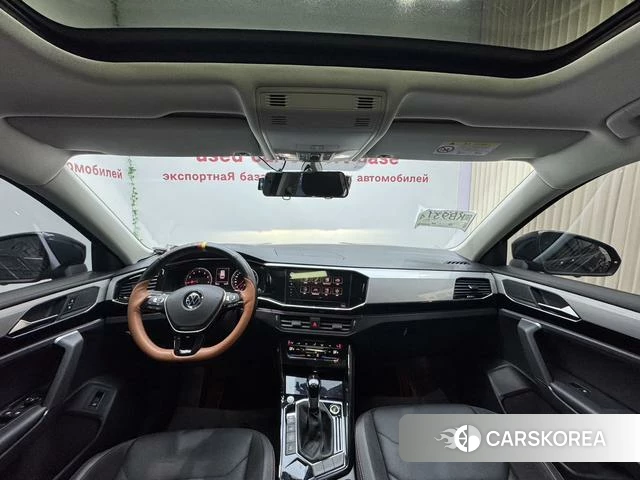 Volkswagen Tanyue id 4240066 из Китая 7