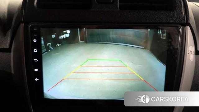 Dongfeng Socon C35 id 3818508 из Кореи 7