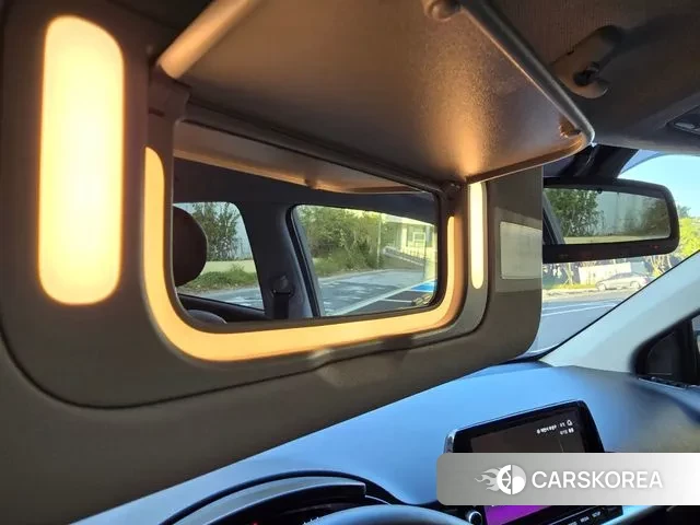 Kia Morning Urban (JA) id 3280368 из Кореи 7