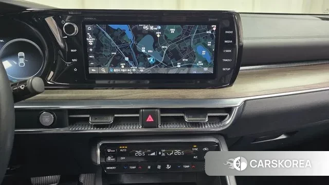 Kia K5 3rd generation id 3703237 из Кореи 7