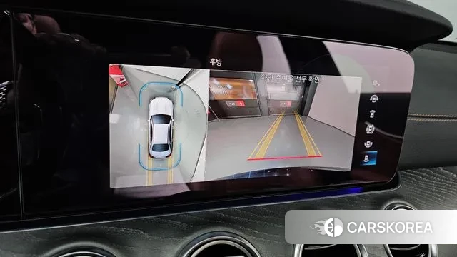 Mercedes-Benz E-Class W213 id 3764928 из Кореи 7