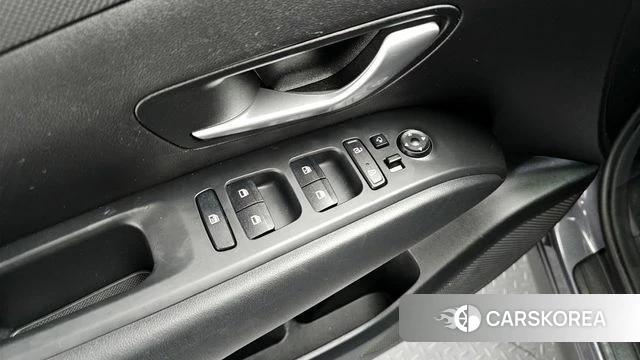 Hyundai Tucson (NX4) id 3941401 из Кореи 7