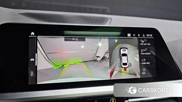 BMW 3 Series (G20) id 3448459 из Кореи 7