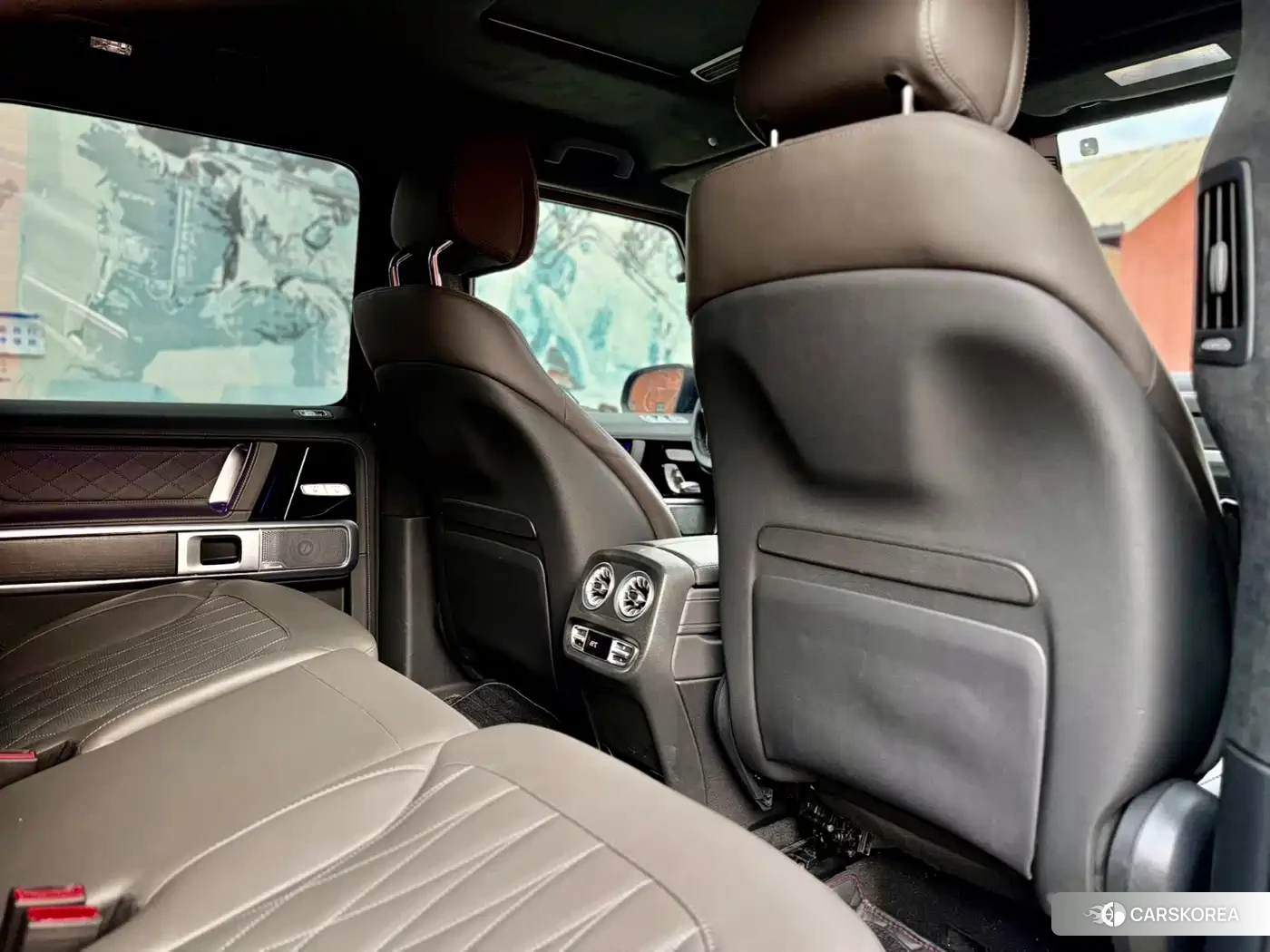 Mercedes-Benz G-Class id 4546665 из Китая 7