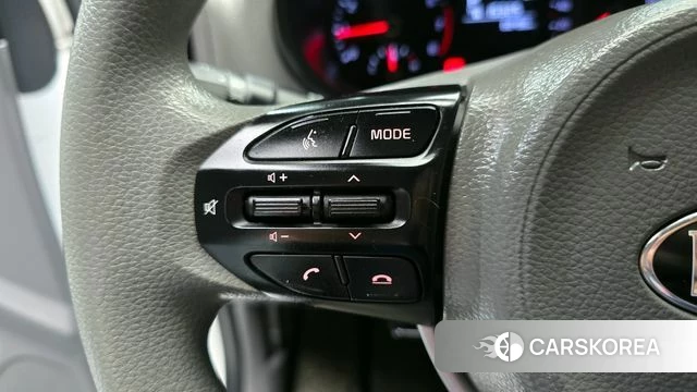 Kia Morning Urban (JA) id 3916086 из Кореи 7