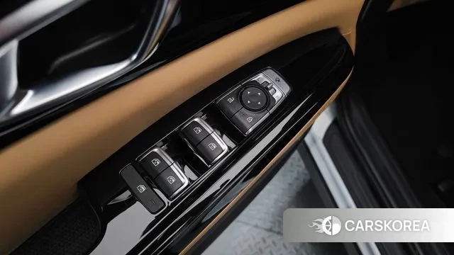 Kia Carnival 4th generation id 3442512 из Кореи 7