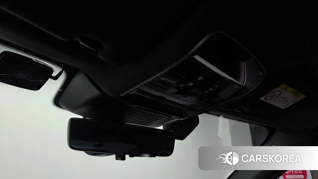 Land Rover Range Rover Sport 3rd Generation id 4193990 из Кореи 7