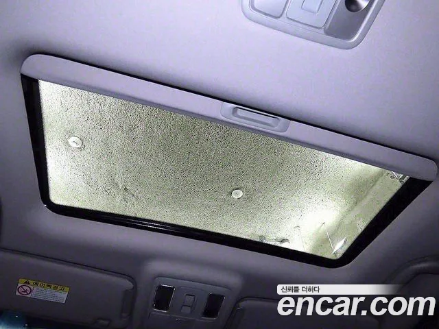 Kia The New Mohave id 2797960 из Кореи 7