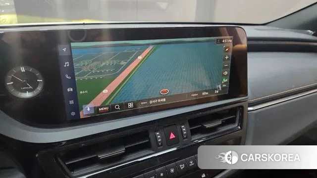 Lexus ES300h 7th generation id 3416028 из Кореи 7