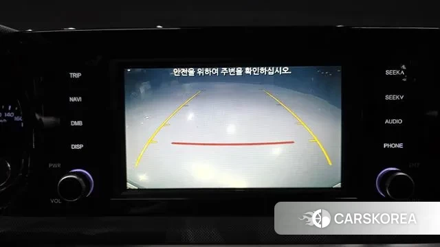 Kia K5 3rd generation id 3059593 из Кореи 7