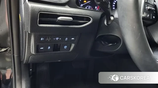 Hyundai Sonata (DN8) id 3013693 из Кореи 7