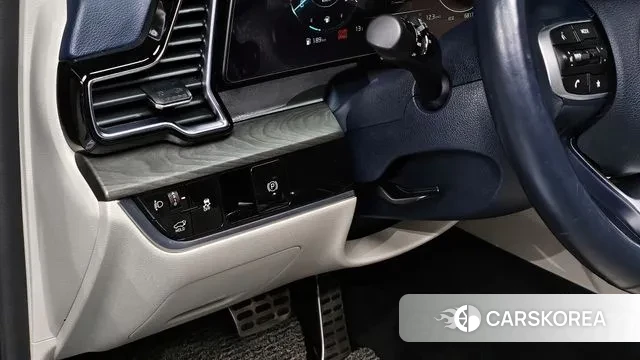 Kia Sportage 5th Generation id 3300341 из Кореи 7