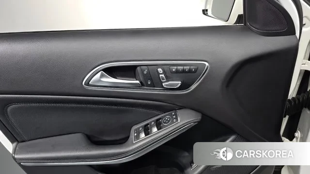 Mercedes-Benz GLA-Class X156 id 3034079 из Кореи 7
