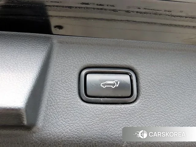 Kia Mohave Master id 3778493 из Кореи 7