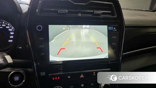 Ssangyong Berry New Tivoli id 3923551 из Кореи 7