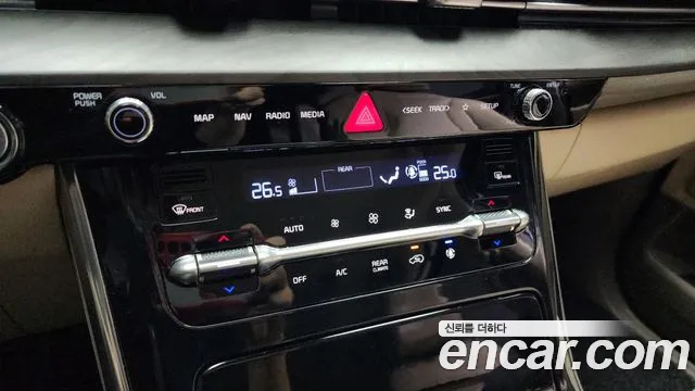 Kia Carnival 4th generation id 2627675 из Кореи 7