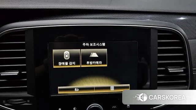 Renault Korea (Samsung) SM6 id 3723518 из Кореи 7