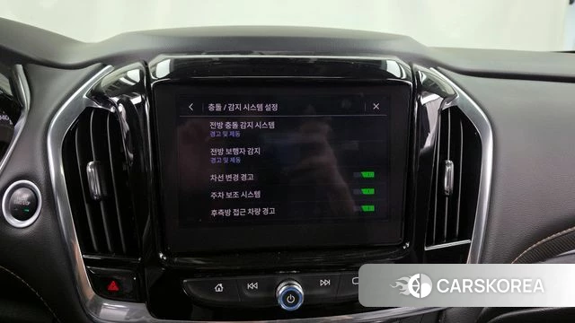 Chevrolet (GM Daewoo) Traverse id 3813455 из Кореи 7