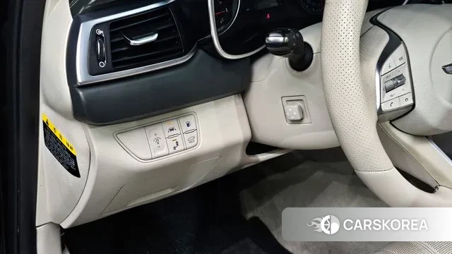 Genesis G70 id 3772884 из Кореи 7